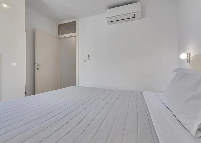 Jasna Apartment