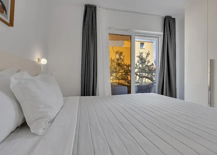 Apartment Jasna
