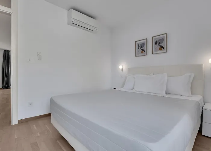 Jasna Apartment *
