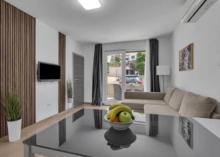 Apartment Jasna *