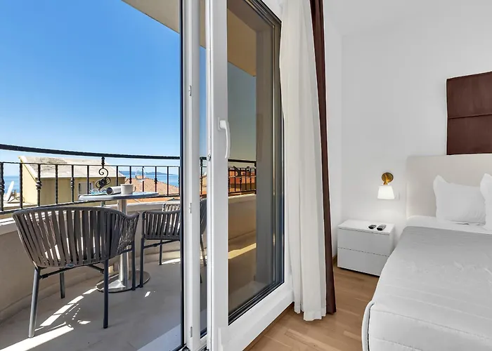 Jasna * Тучепи