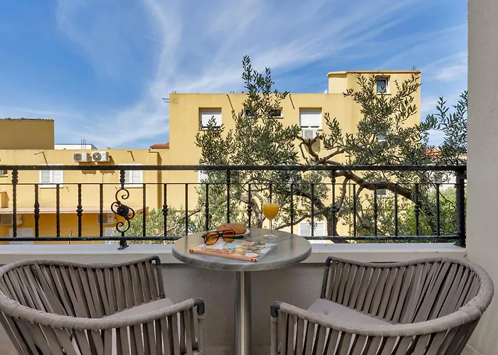 Jasna Apartment