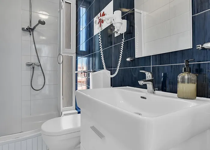Jasna Apartment *
