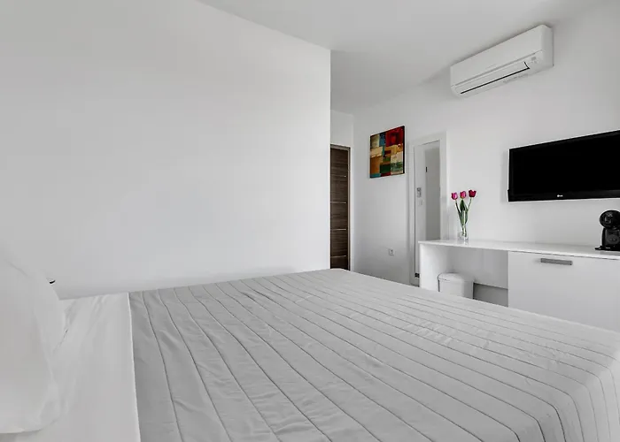 Apartment Jasna *