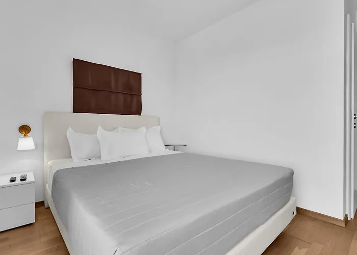 Jasna Apartamento Tučepi