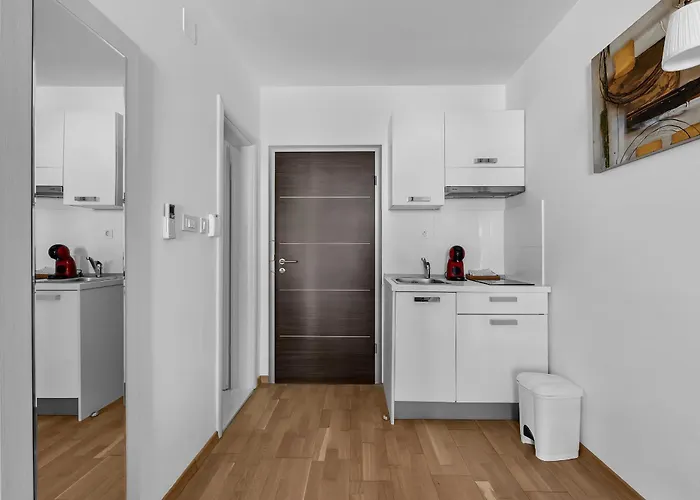 Apartamento Jasna
