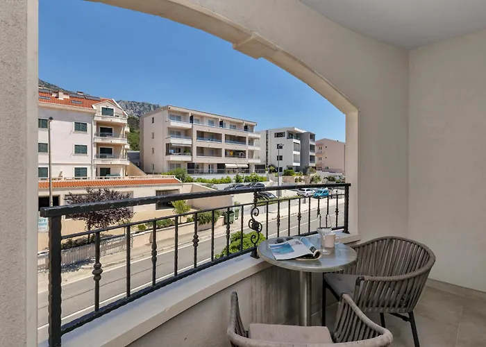 Apartment Jasna *