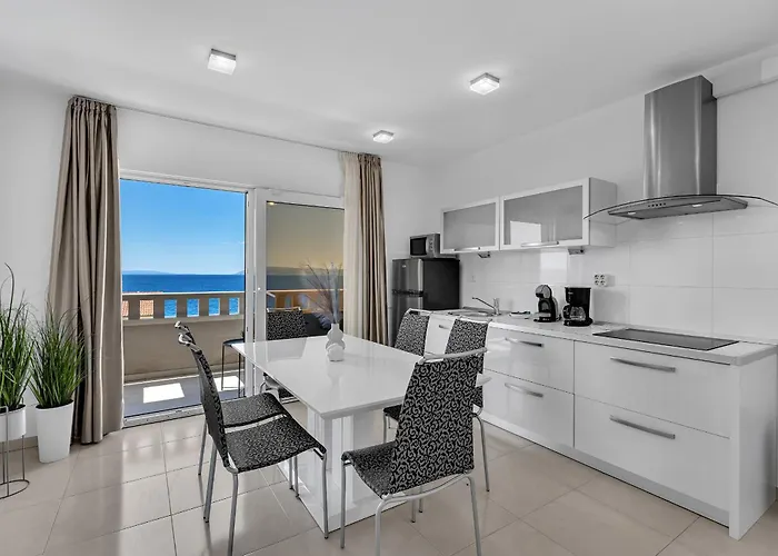 Jasna Apartment Tučepi