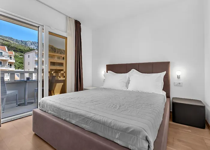 Jasna Apartment