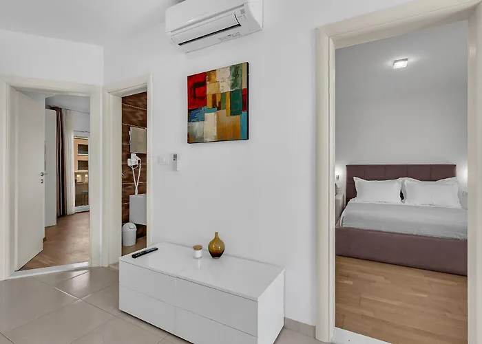 Apartment Jasna