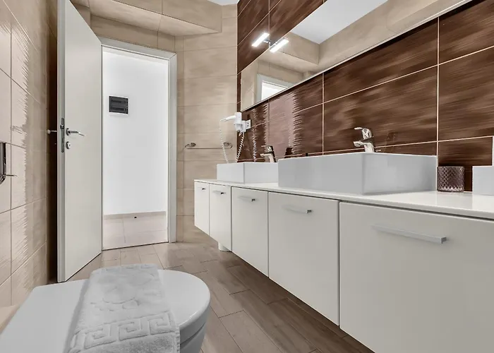 Apartment Jasna *