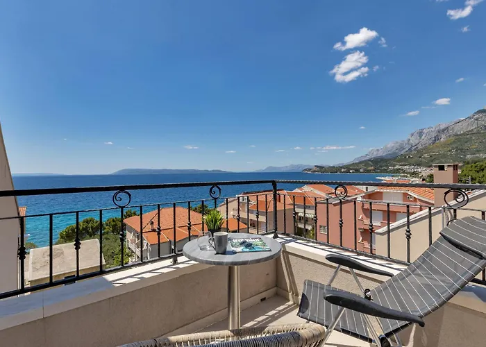 Jasna * Тучепи