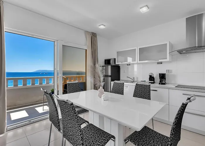 Apartment Jasna