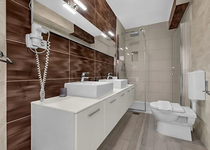 Apartamento Jasna Tučepi