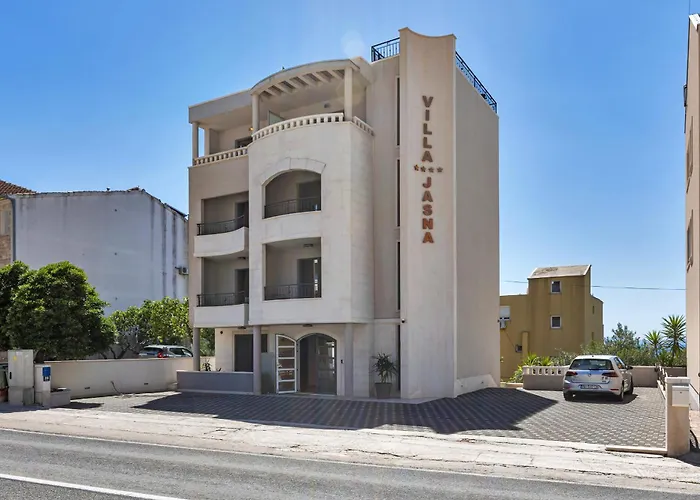 Jasna Apartment