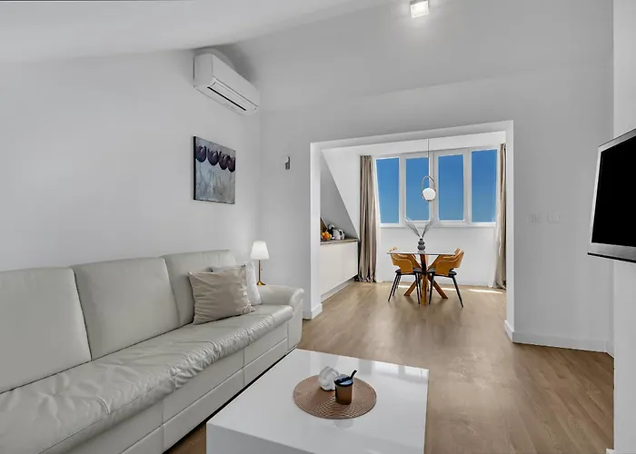 Apartment Jasna
