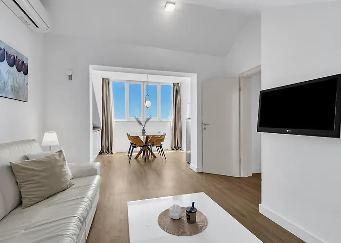 Apartment Jasna *