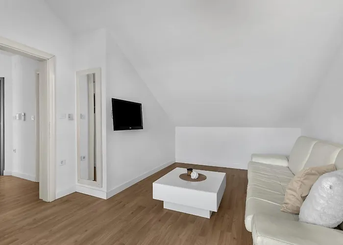Apartamento Jasna Tučepi