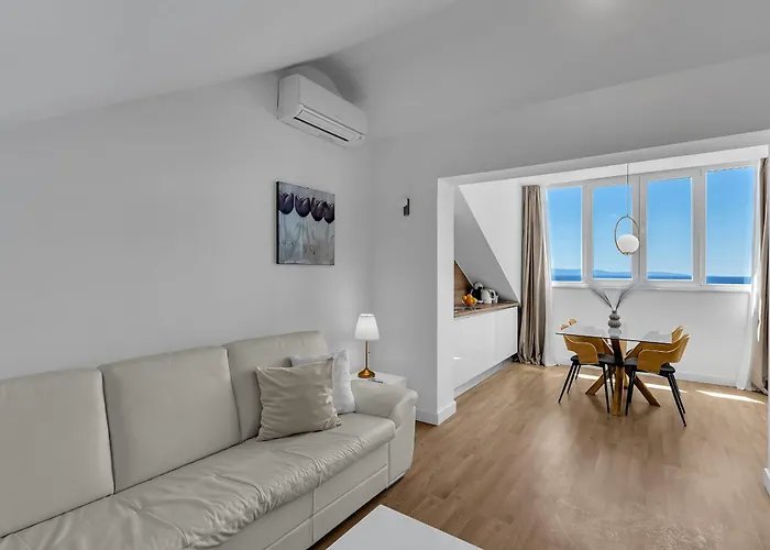 Jasna * Тучепи