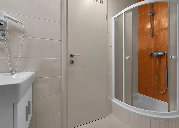Apartment Jasna