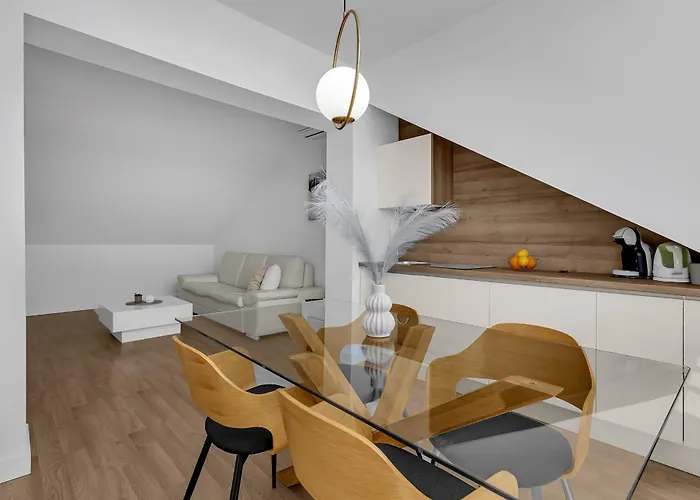 Apartment Jasna *